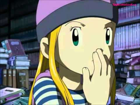 Digimon Takuya And Zoe Digimon Takuya And Zoe